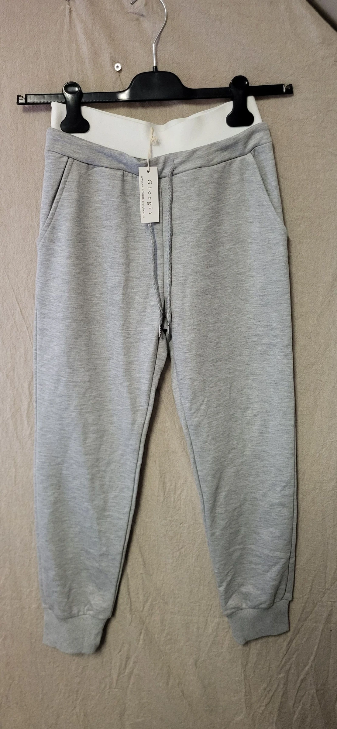 Joggingbroek maat S/M van Giorgia.